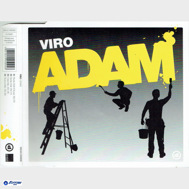 Viro - Adam (2007)