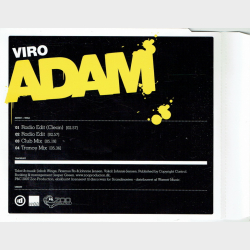 Viro - Adam (2007)