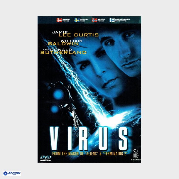 Virus (1999)