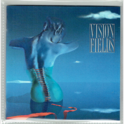 Vision Fields - Vision Fields (1988)