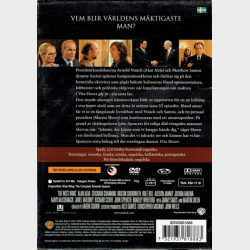 Vita Huset - Hela Sjunde S�songen (2006) (6xDVD Boks)