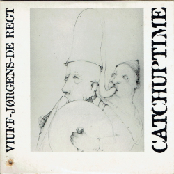 Viuff-Jrgens-De Regt - Catchup Time