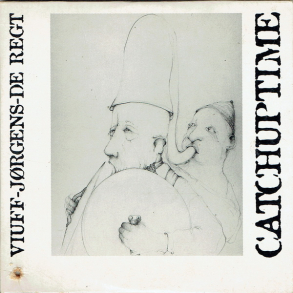 Viuff-Jrgens-De Regt - Catchup Time