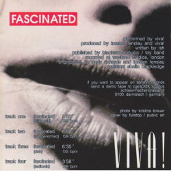 Viva! - Fascinated (1992)