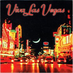 Viva Las Vegas (2001)