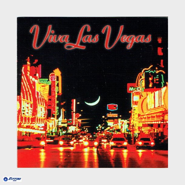 Viva Las Vegas (2001)