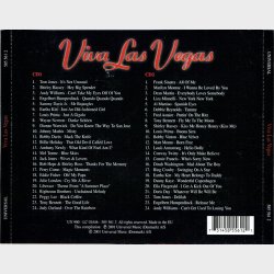 Viva Las Vegas (2001)