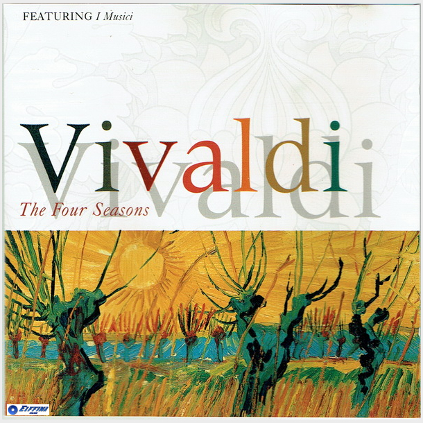 Vivaldi - The Four Seasons (1993)