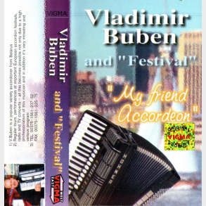 Vladimir Buben And Festival