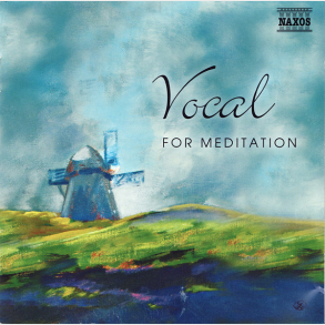 Vocal For Meditation (2008)