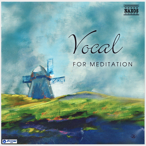 Vocal For Meditation (2008)