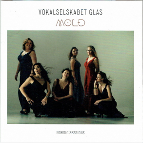 Vocalselskabet Glas - Mold (2015)