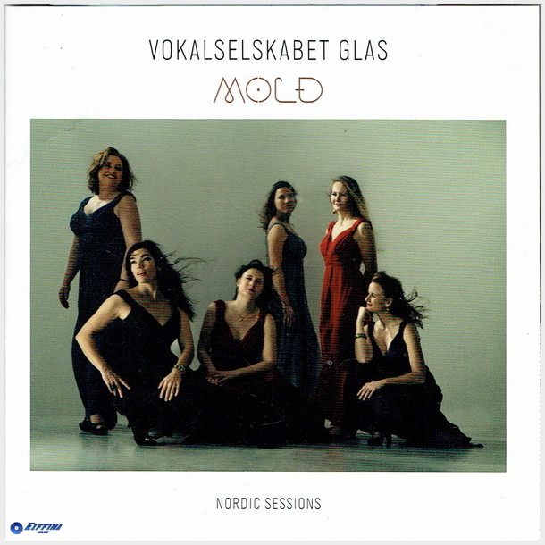 Vocalselskabet Glas - Mold (2015)