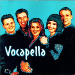 Vocapella - Vocapella (1999)