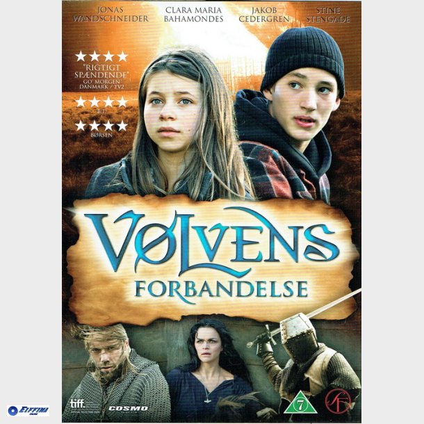 Vlvens Forbandelse (2009)