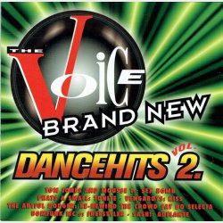 Voice - Brand New Dancehits 2 (2000)
