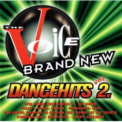 Voice - Brand New Dancehits 2 (2000)