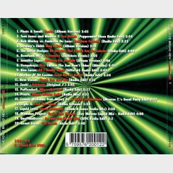 Voice - Brand New Dancehits 2 (2000)