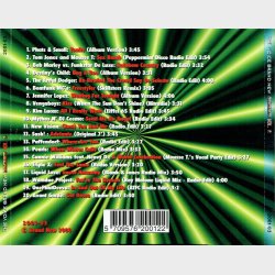 Voice - Brand New Dancehits 2 (2000)