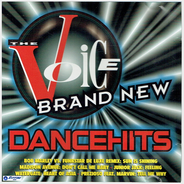 Voice Brand New Dancehits