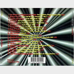 Voice - Brand New Dancehits