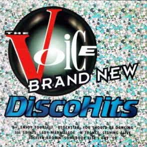 Voice Brand New Discohits, The (1999)