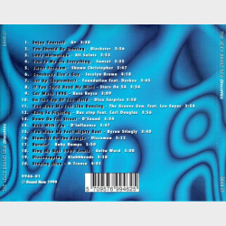 Voice Brand New Discohits, The (1999)