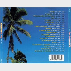 Voice - Brand New Summerhits (1999)