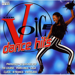 Voice Dance Hits (1997)