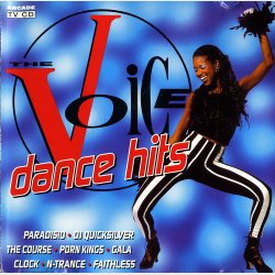 Voice - Dance Hits (1997)