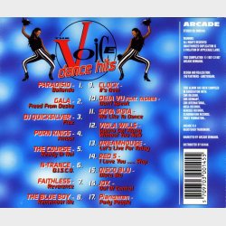 Voice - Dance Hits (1997)