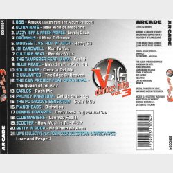 Voice - Dance Hits Vol 3 (1998)