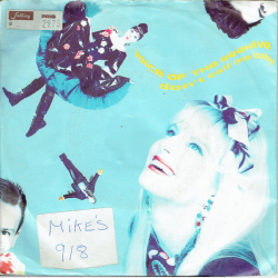 Voice Of The Beehive - Don't Call Me Baby (1988)