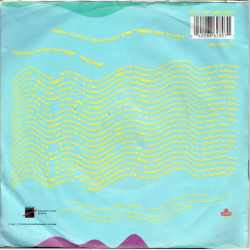 Voice Of The Beehive - Don't Call Me Baby (1988)