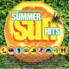 Voice - Summer Sun Hits (2004)