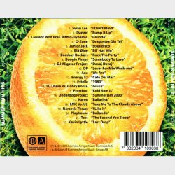 Voice - Summer Sun Hits (2004)