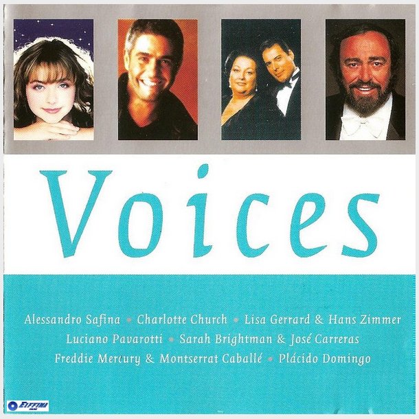 Voices (2001)