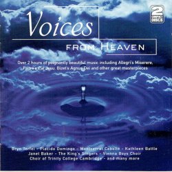 Voices From Heaven (1997)