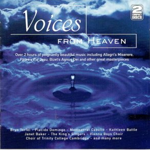 Voices From Heaven (1997)