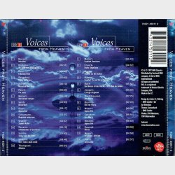 Voices From Heaven (1997)