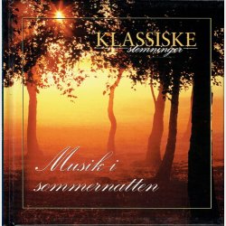 Vol 01 Musik I Sommernatten (1998)