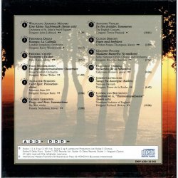 Vol 01 Musik I Sommernatten (1998)