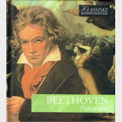 Vol 02 Beethoven - Frihedsnd (2005)