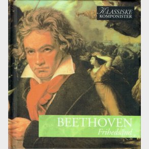 Vol 02 Beethoven - Frihedsnd (2005)