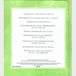 Vol 02 Beethoven - Frihedsnd (2005)