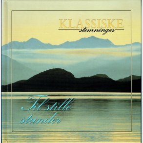 Vol 03 Til Stille Stunder (1998)
