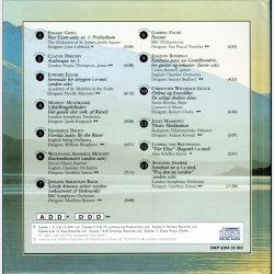 Vol 03 Til Stille Stunder (1998)