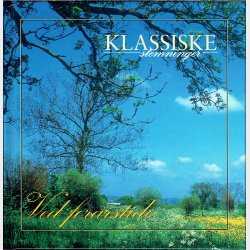 Vol 04 Ved Forrstid (1998)