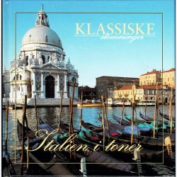 Vol 05 Italien I Toner (1998)