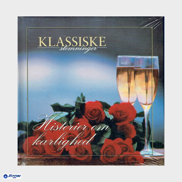 Vol 06 Historier Om Krlighed (1998) - NY